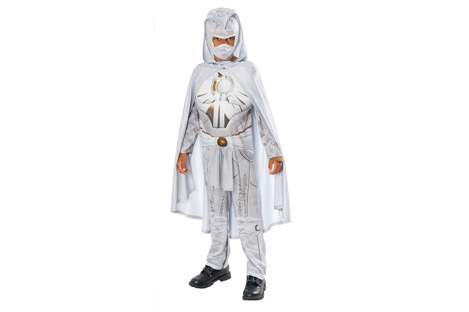 Rubies | Rb-3014839-10000 | (cl) Mnk- Moonknight Child - Male - 9-10