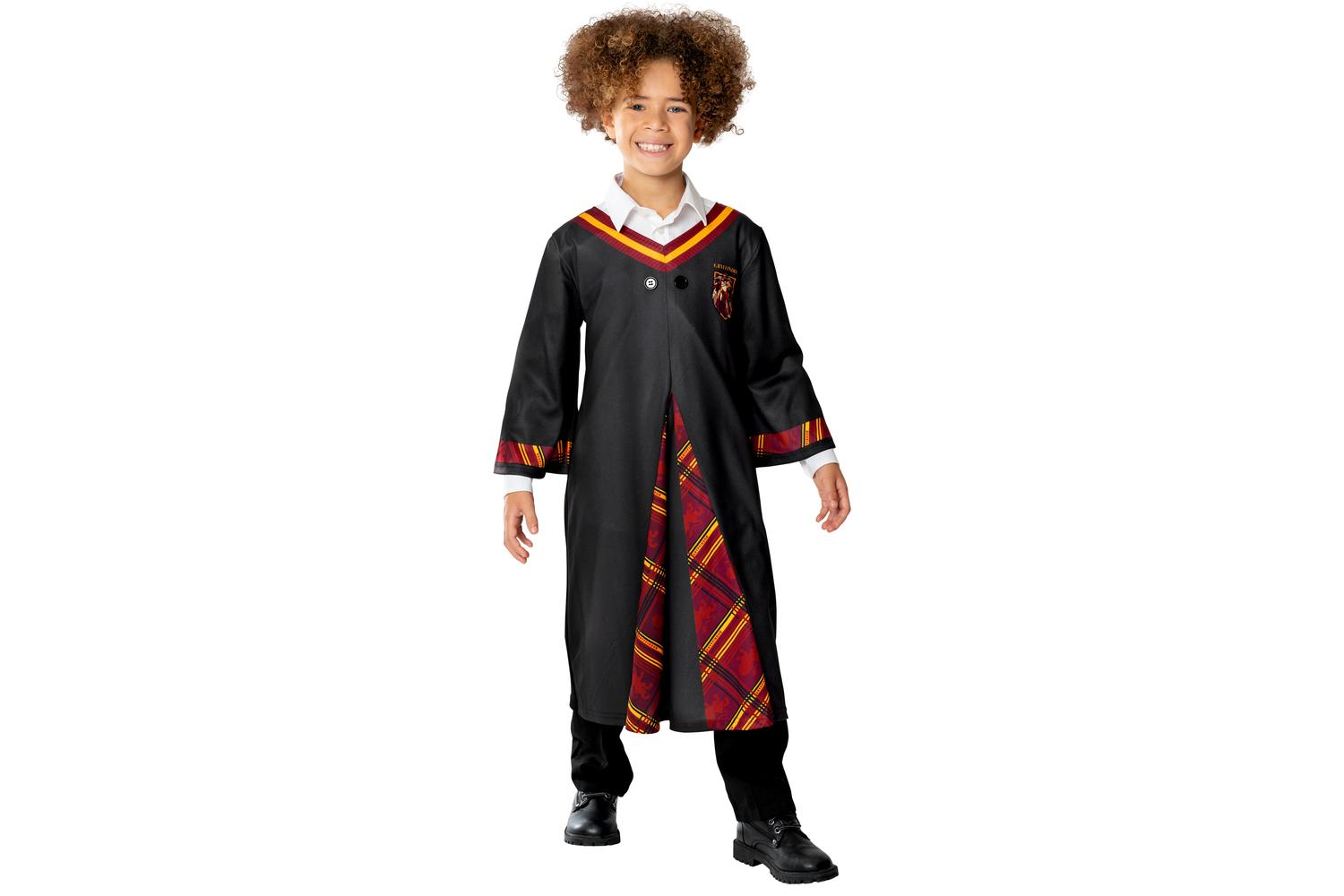 Rubies | Rb-3012329-10000 | Harry Potter Tunic Costume - Male - 9-10