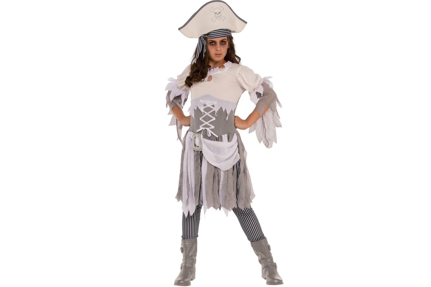 Rubies | Rb-3015487-8000 | Gen - Ghost Pirate Girl - Female - 7-8