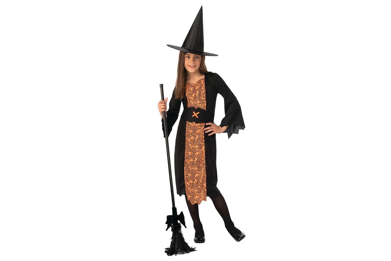 Rubies | Rb-3015427-8000 | Gen - Economy Witch - Female - 7-8