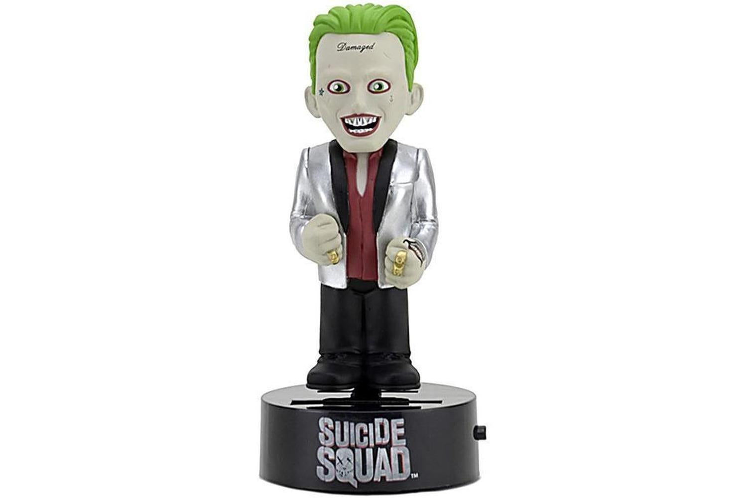 Rubies | Rb-pe61600accpos | (cl)joker The | Joker | Body Knocker - 6 Inch
