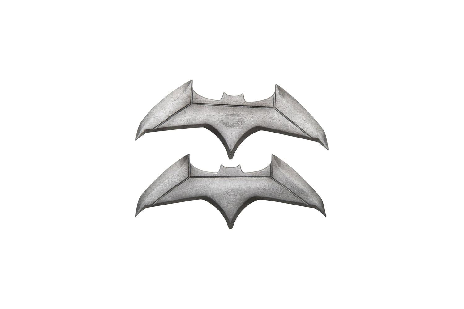 Rubies | Rb-34590-ns | Batman Batarangs Ns