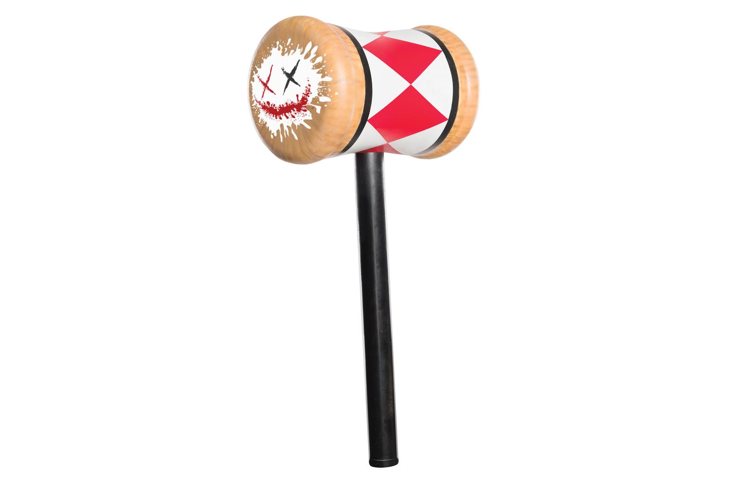 Rubies | Rb-34816-ns | Harley Quinn Mallet Ns