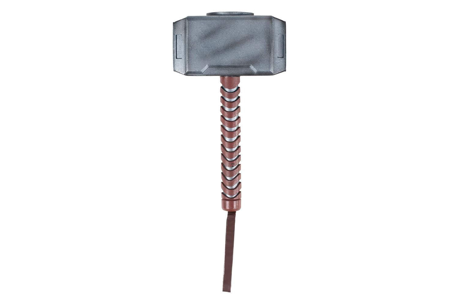 Rubies | Rb-35639-ns | Thor Hammer Ns