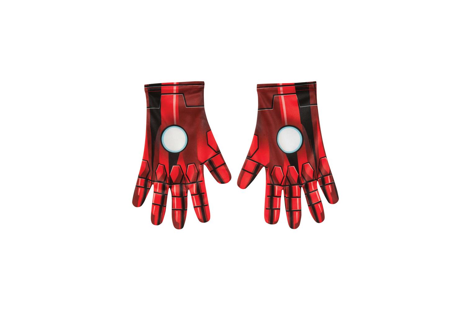 Rubies | Rb-35659-ns | Ironman Gloves Ns