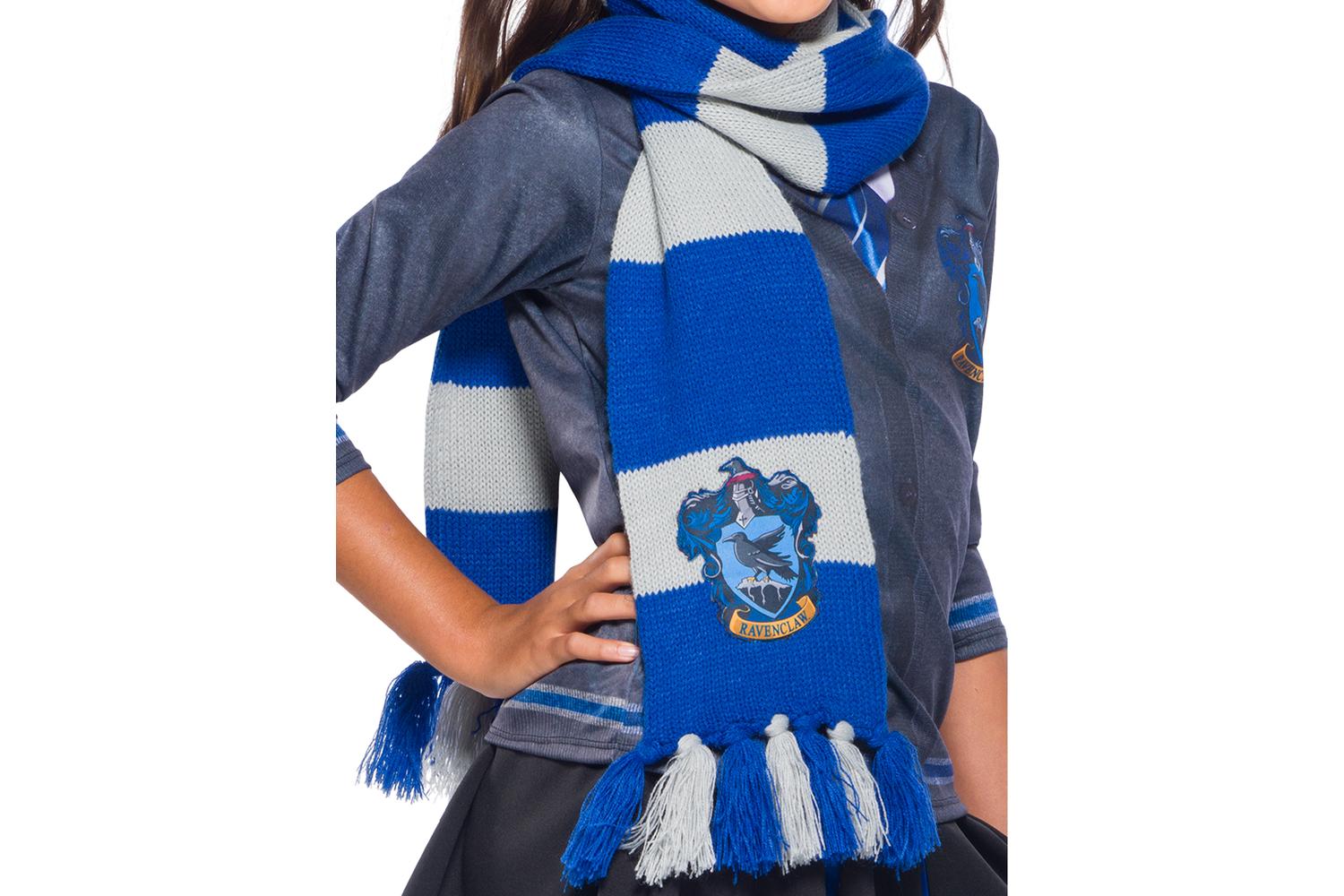 Rubies | Rb-39036-ns | Ravenclaw Dlx. Scarf Ns-2