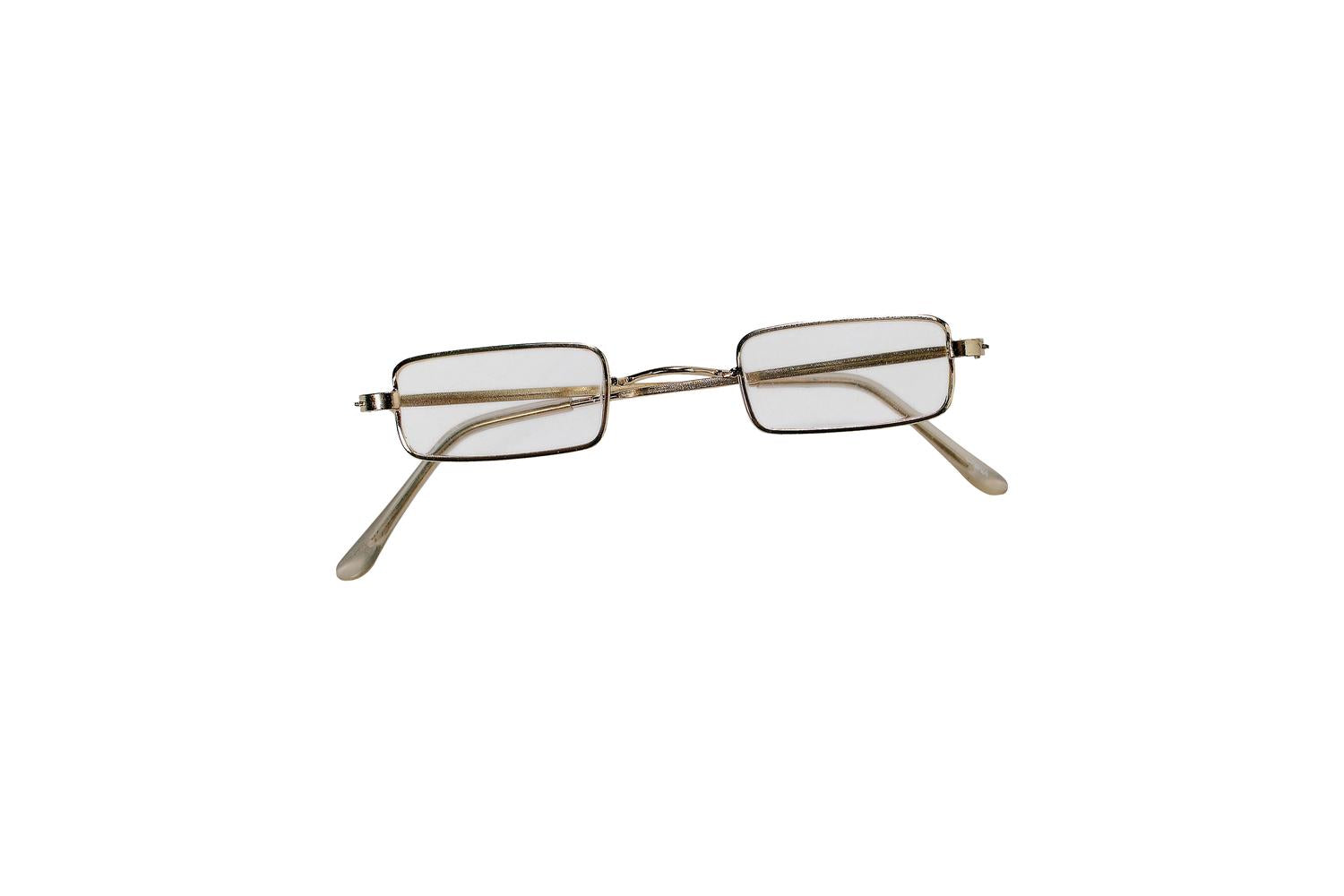 Rubies | Rb-427-ns | Square Santa Glasses Ns