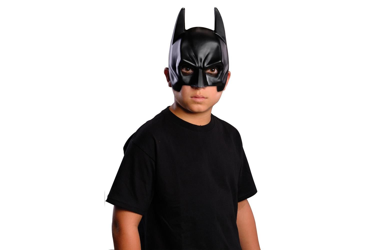 Rubies | Rb-4889-ns | Batman Child Mask Ns