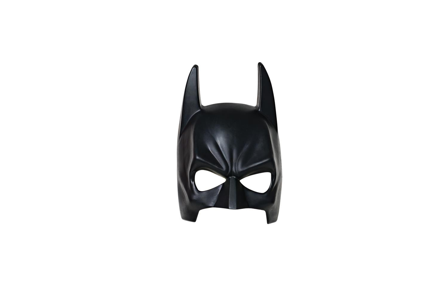 Rubies | Rb-4894-ns | Batman Adult Mask Ns