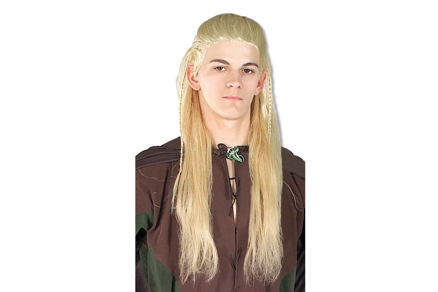 Rubies | Rb-50632-ns | Lotr Legola Wig Ns