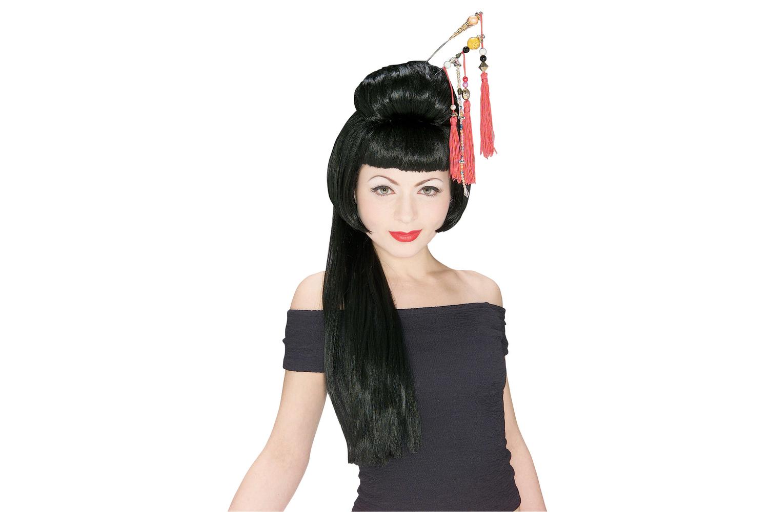 Rubies | Rb-50656-ns | China Girl Wig Ns