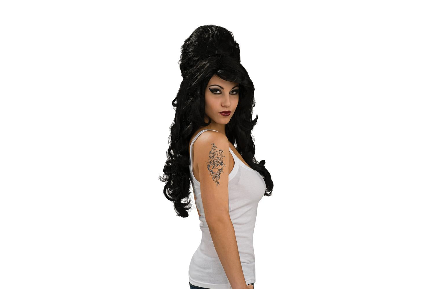Rubies | Rb-51760-ns | Rehab Wig Ns