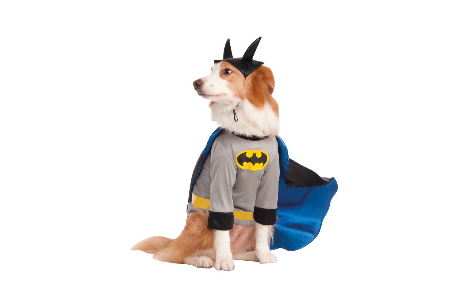 Rubies | Rb-580378-xxl | Batman Pet Costume Xxl