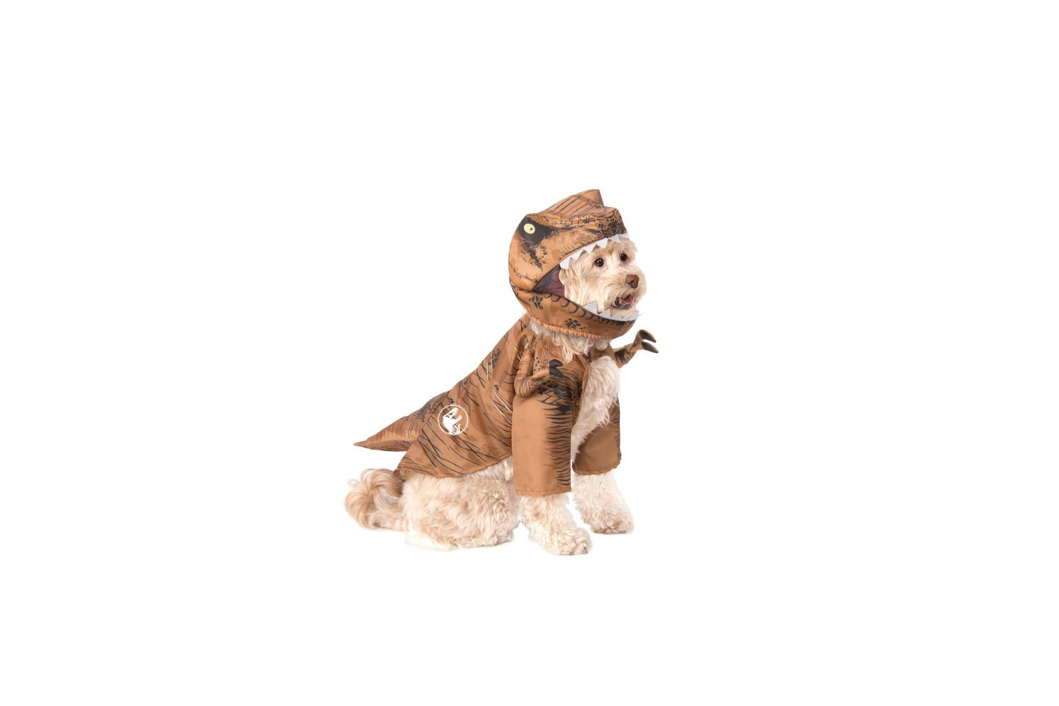 Rubies | Rb-580689lxl-xl | T-rex Pet Costume Xl