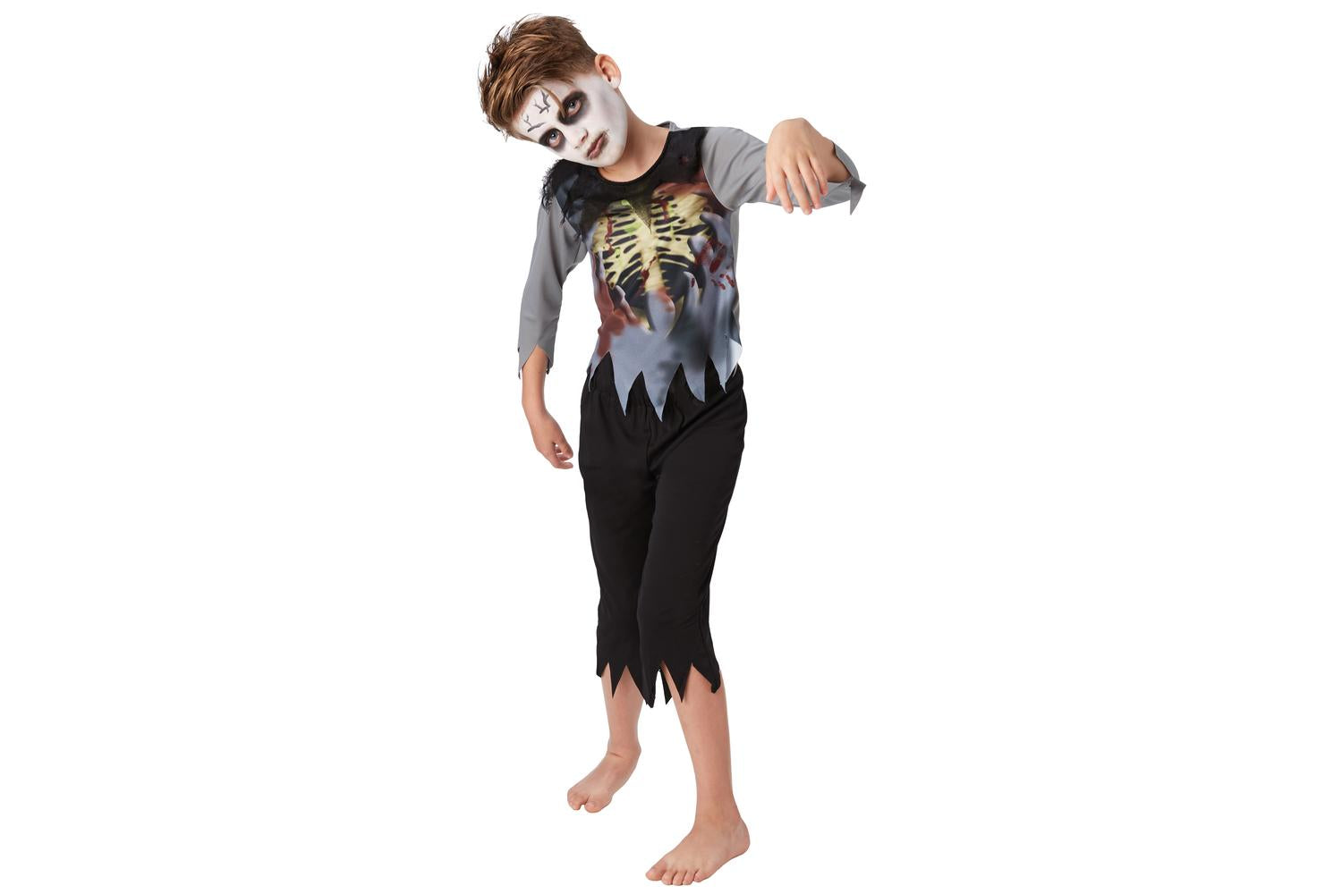 Rubies | Rb-610248-m | Zombie Boy M