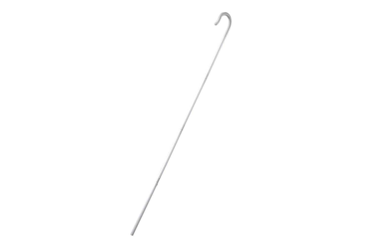 Rubies | Rb-ba479 | Shepherd's Staff. White
