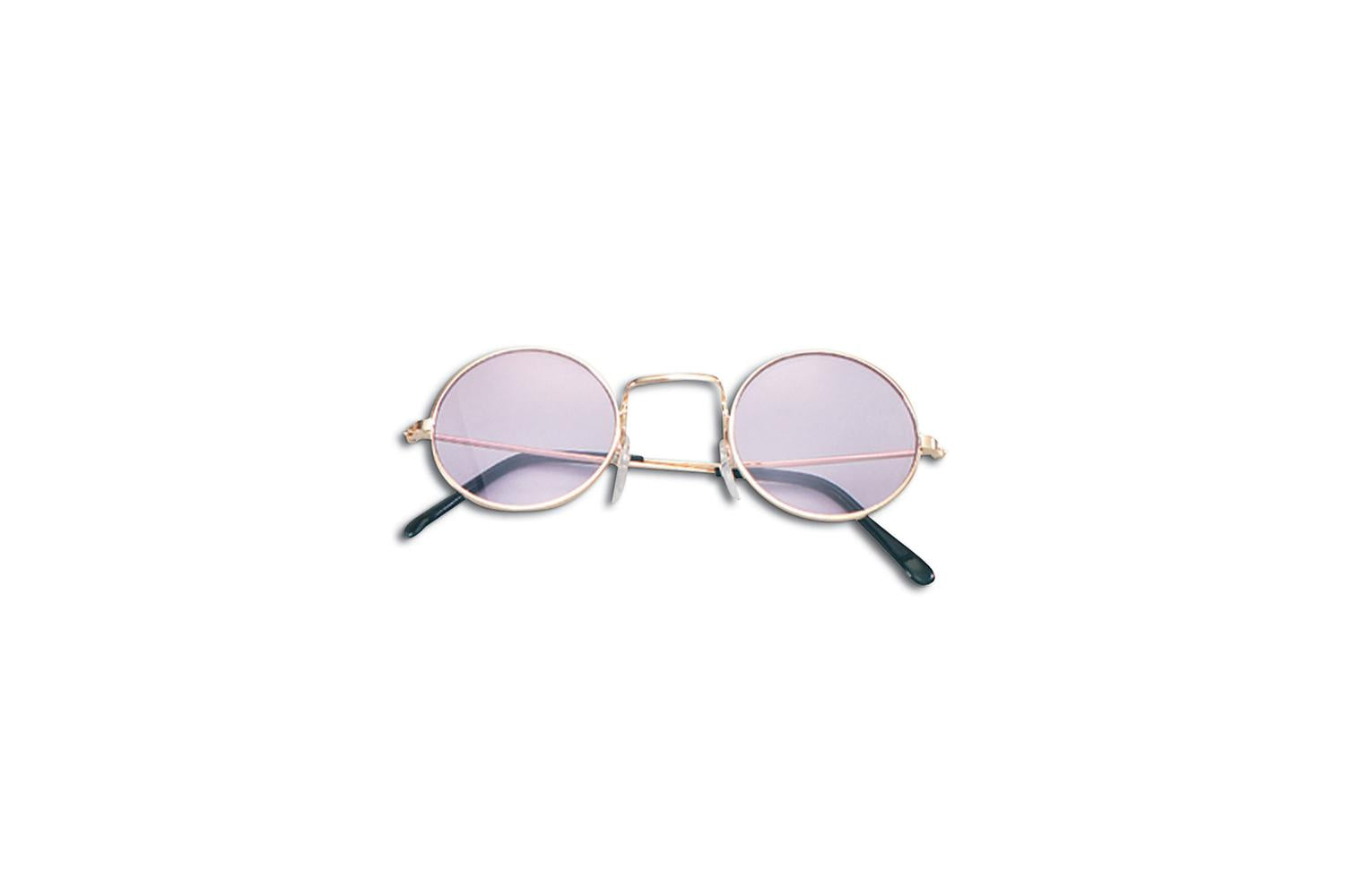 Rubies | Rb-ba506 | Lennon Glasses. Purple