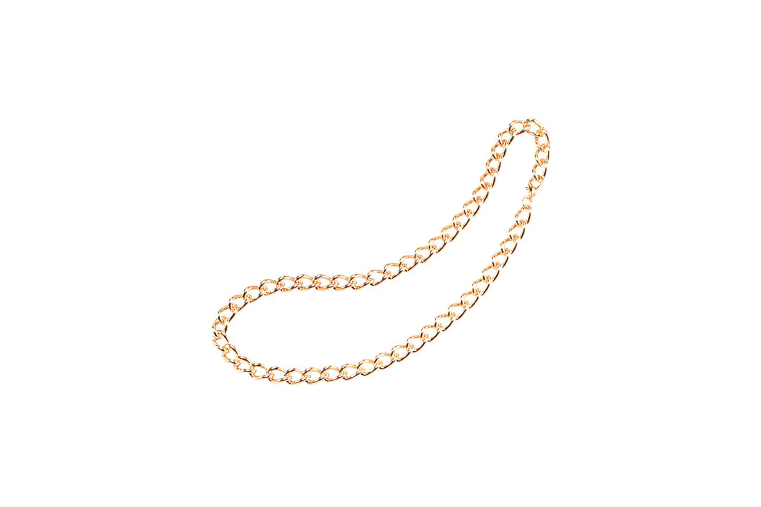 Rubies | Rb-ba552 | Gold Chain 24