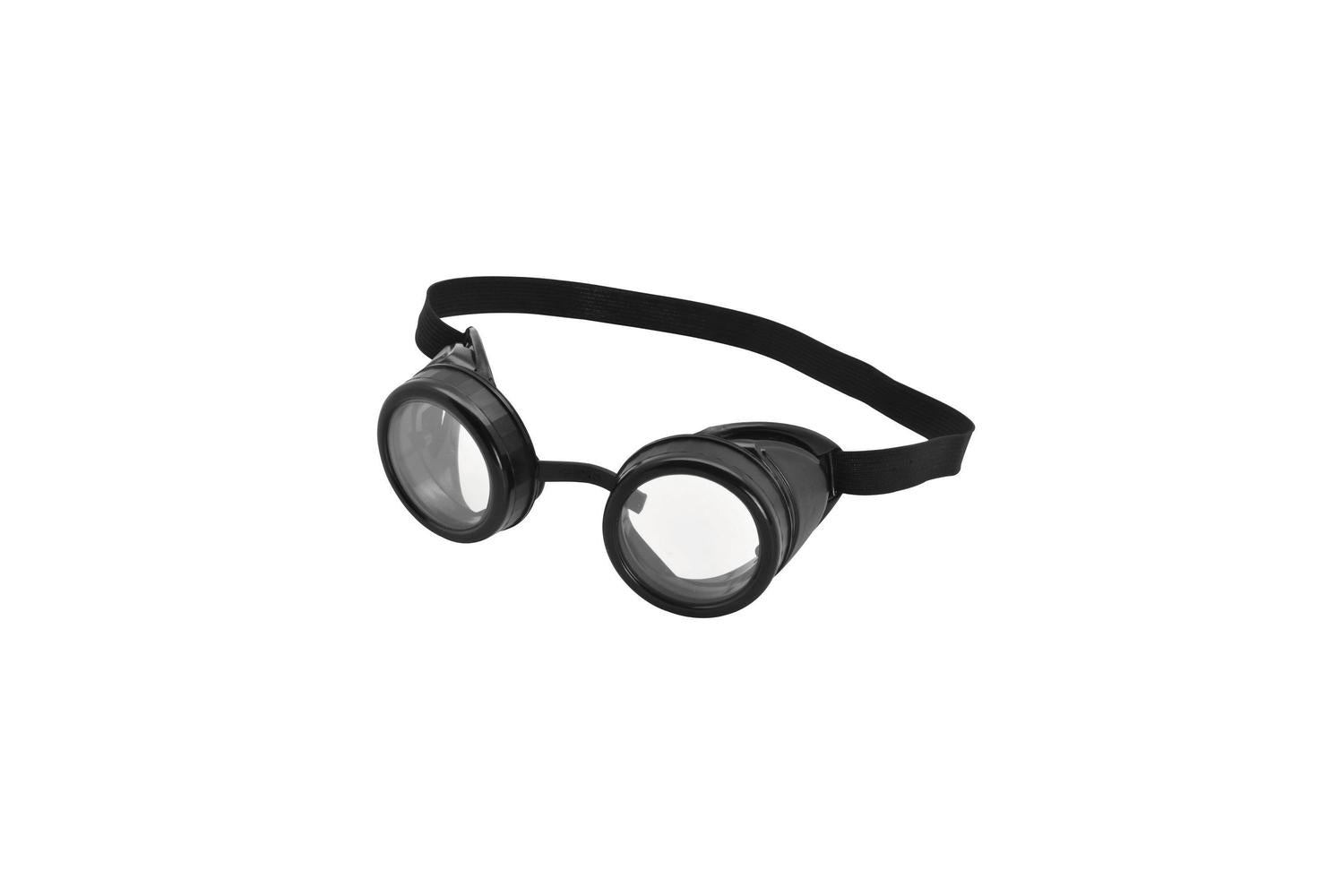 Rubies | Rb-ba615 | Pilot Goggles (black Frame)