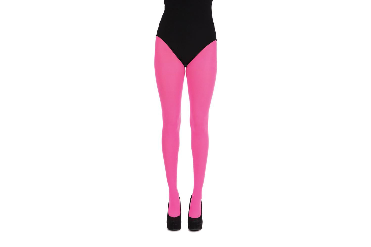 Rubies | Rb-ba618 | Ladies Tights. Pink