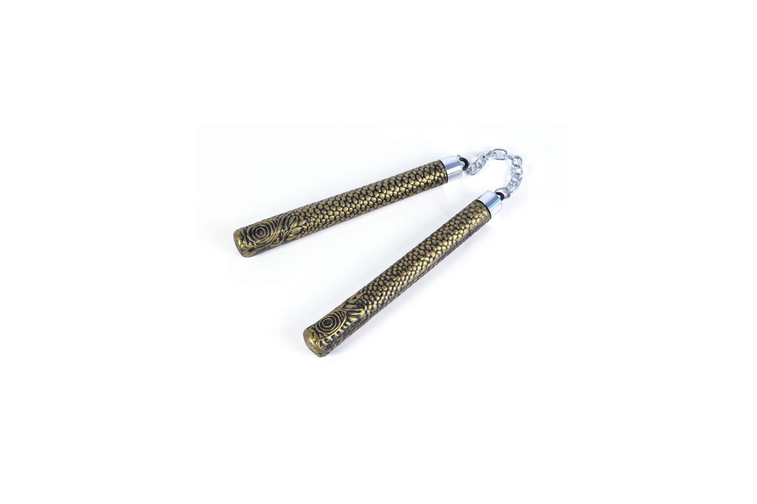 Rubies | Rb-ba658 | Ninja Toy Plastic Nunchaku