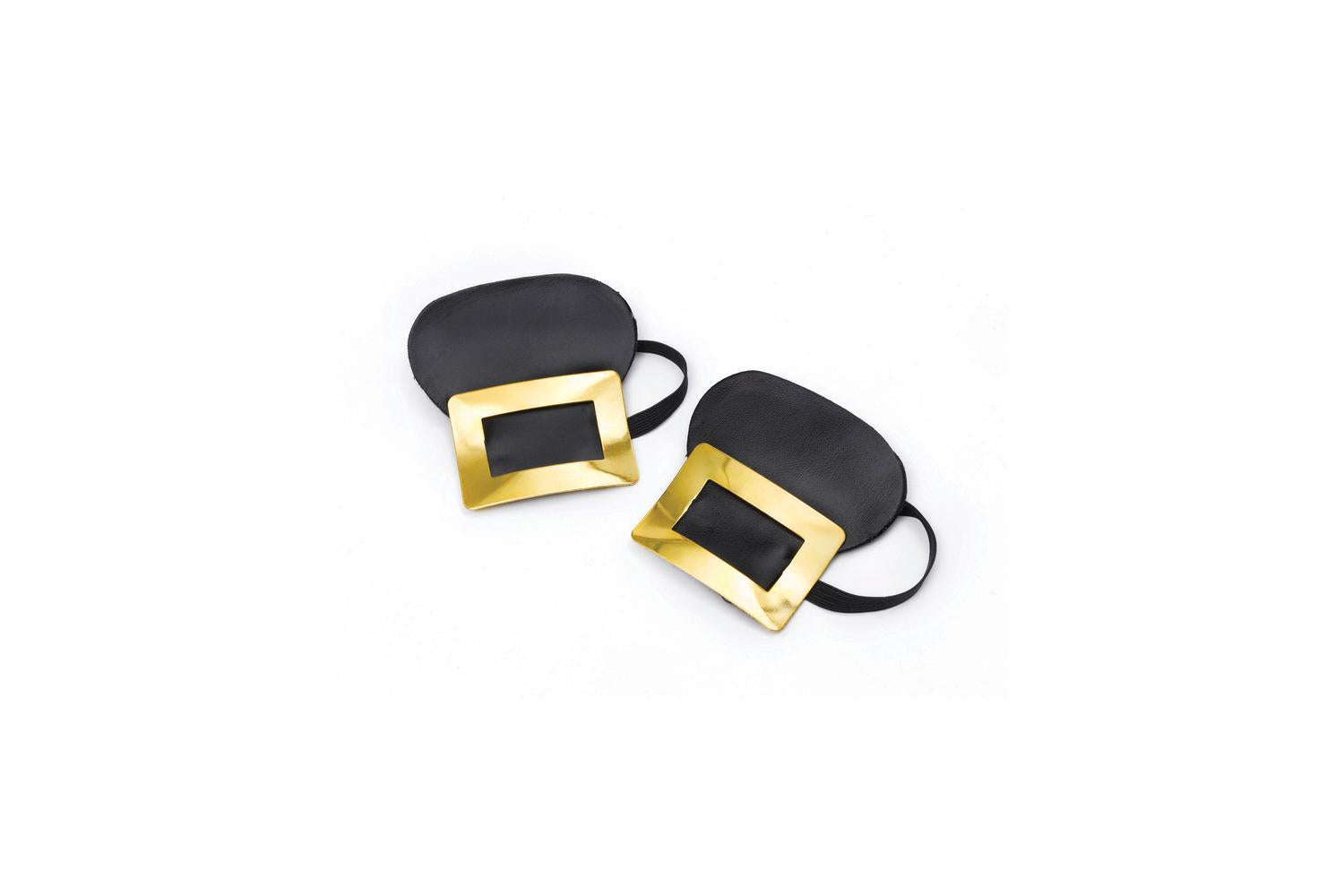 Rubies | Rb-ba717 | Shoe Buckles (gold Bangle)