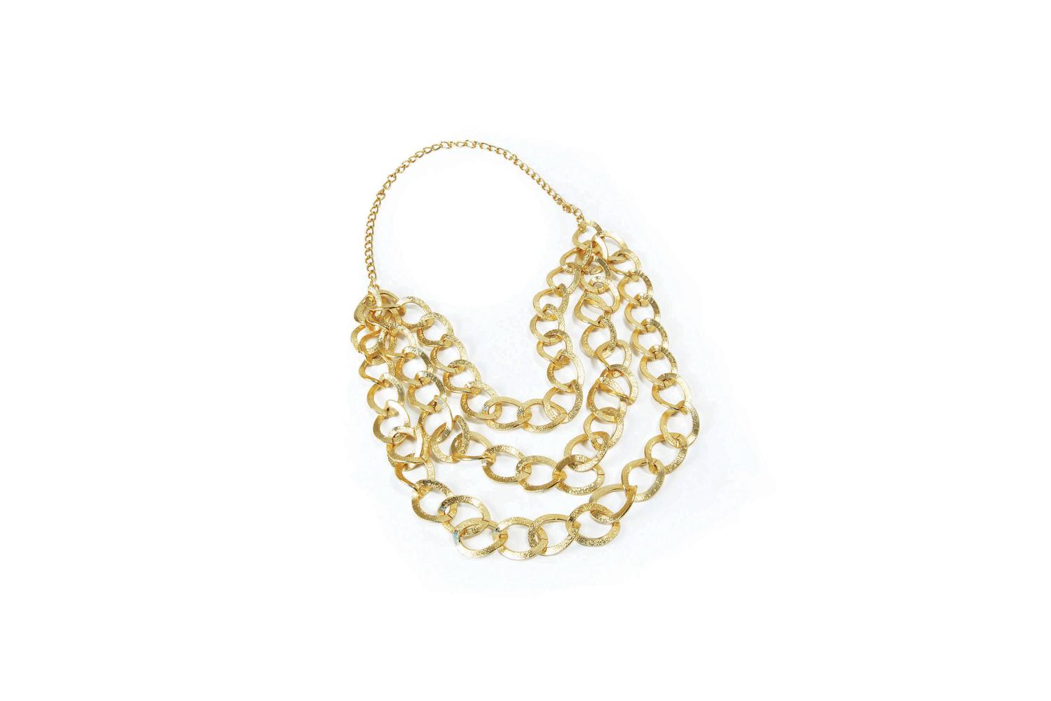 Rubies | Rb-ba751 | Mr Bling Gold Chain