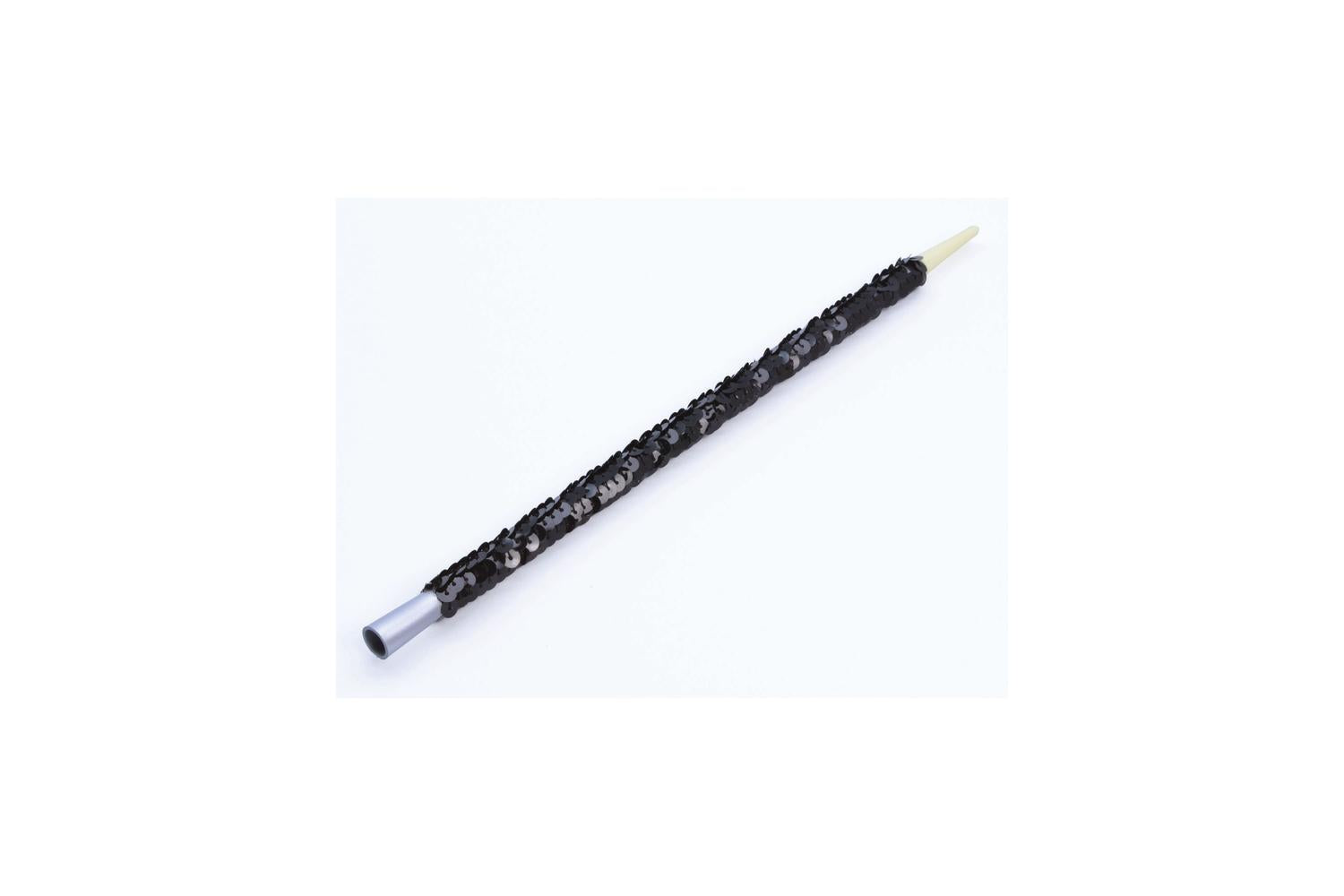 Rubies | Rb-ba833 | Cig Holder (long) Black Sequin