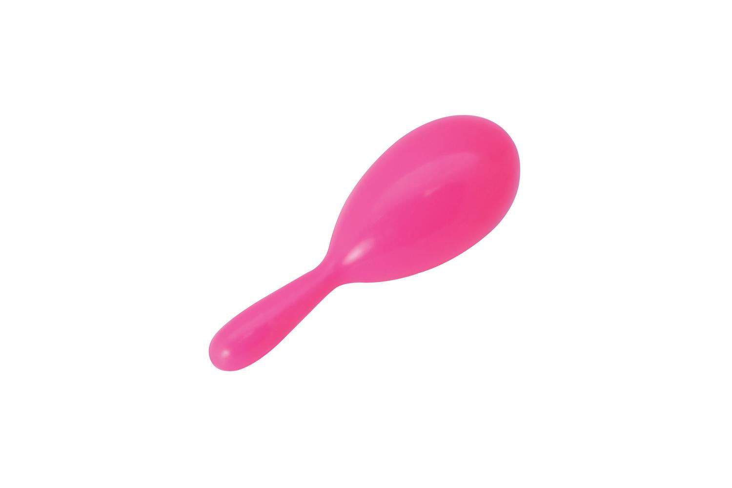 Rubies | Rb-ba854 | Neon Pink Maracas