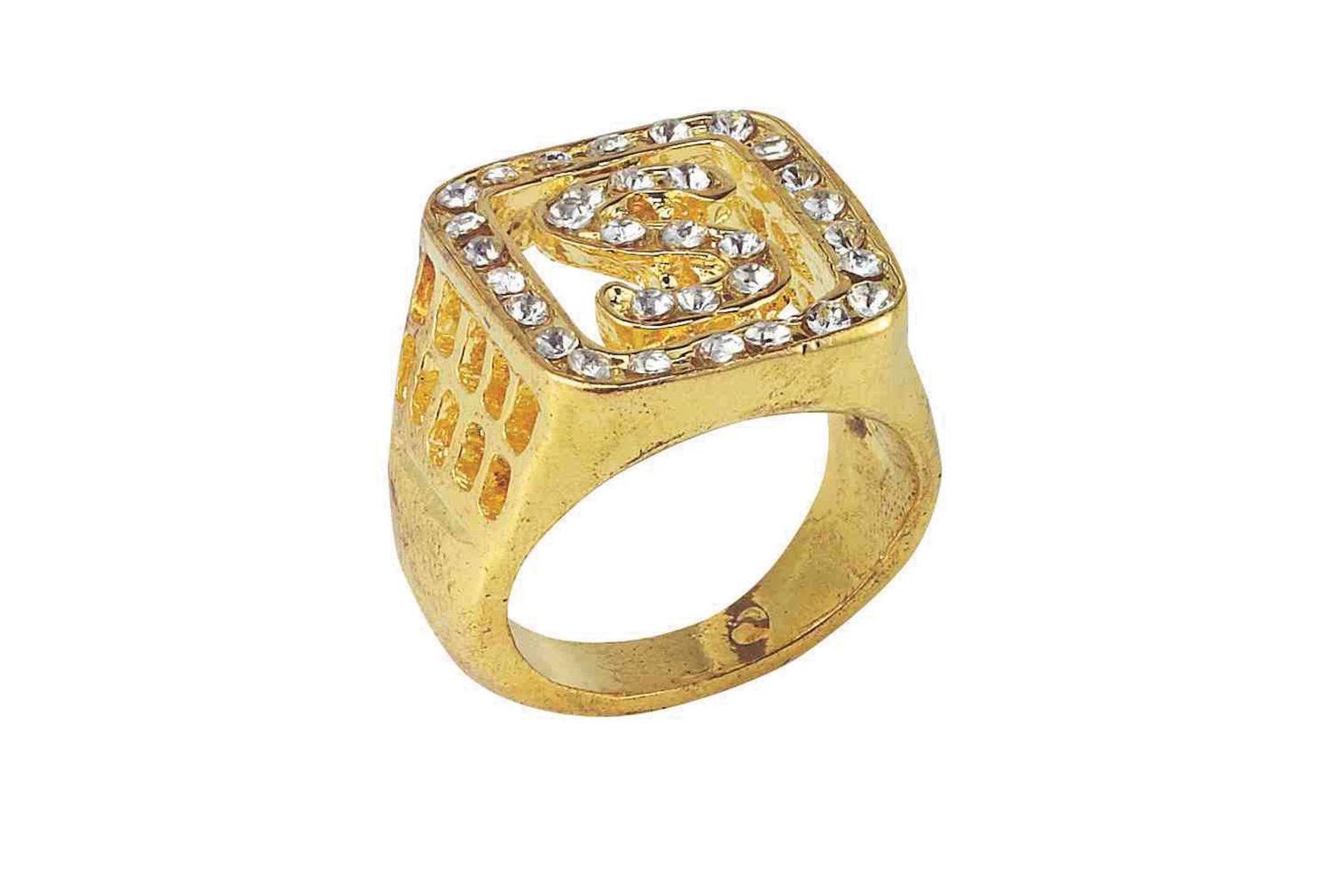Rubies | Rb-ba878 | Big Daddy Ring