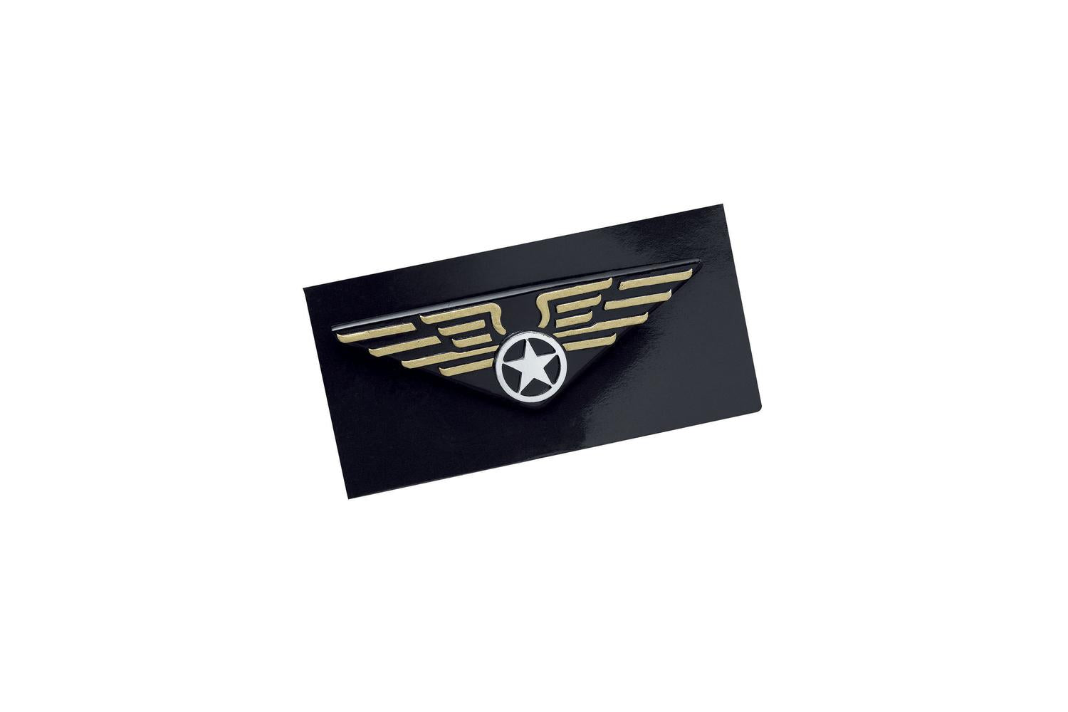 Rubies | Rb-ba905 | Flying Badge