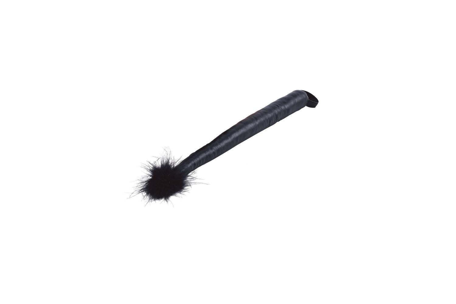 Rubies | Rb-ba933 | Black Vinyl Cat Tail