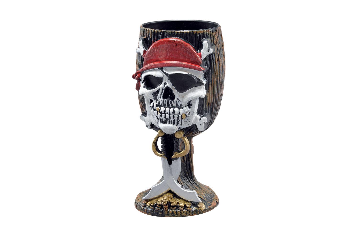 Rubies | Rb-ba942 | Pirate Goblet
