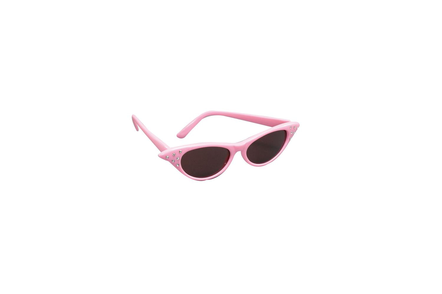 Rubies | Rb-ba995 | Sunglasses/dark Lens Pink 50's