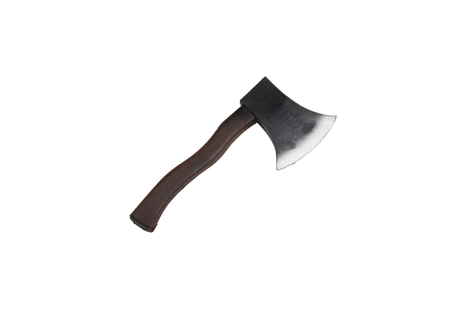 Rubies | Rb-ba1095 | Toy Plastic Axe Small. Eva