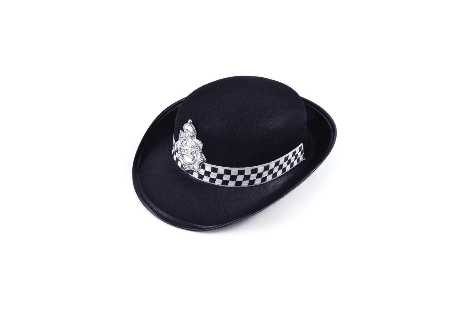 Rubies | Rb-bh058 | Woman P C Felt Hat