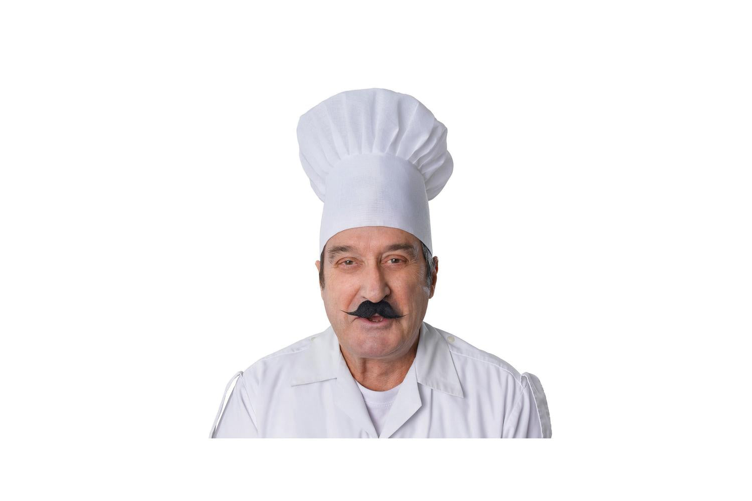 Rubies | Rb-bh135 | Chef  Hat