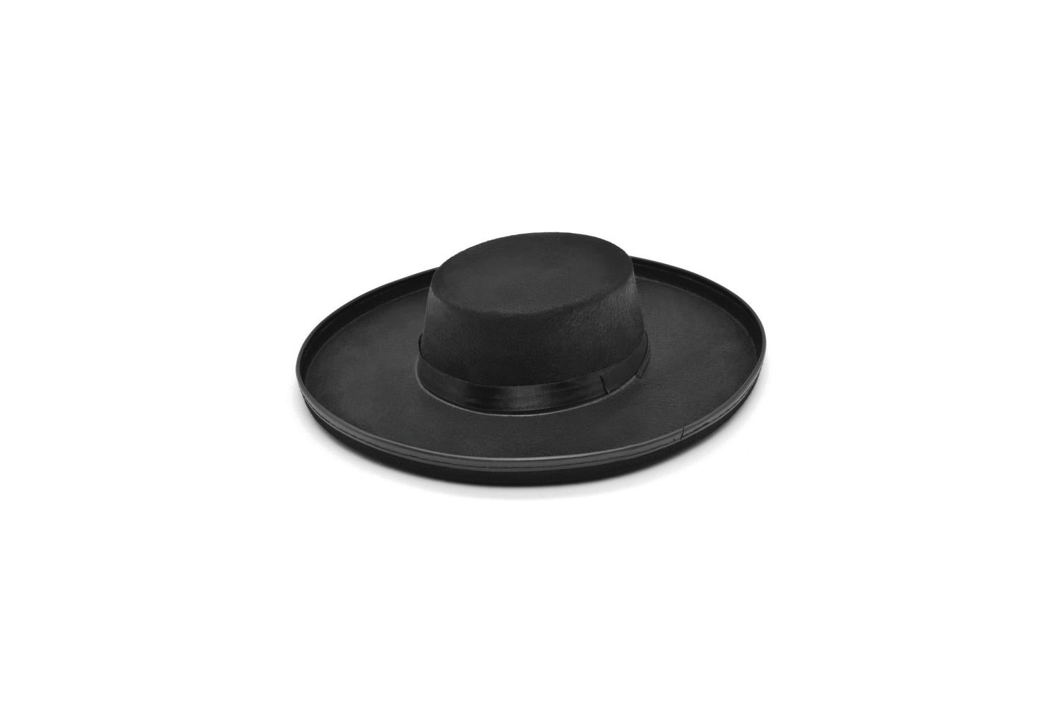 Rubies | Rb-bh177 | Bandit Felt Hat