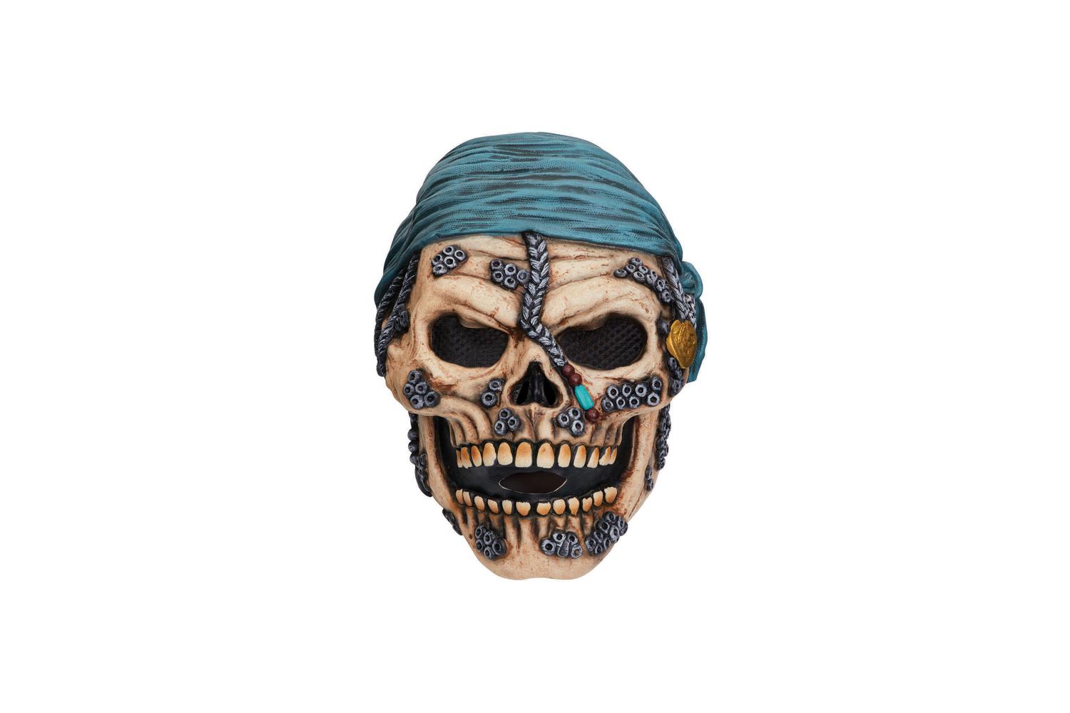 Rubies | Rb-bm543 | Skull Pirate Mask