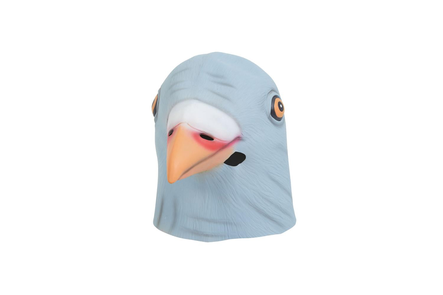 Rubies | Rb-bm550 | Pigeon Latex Mask