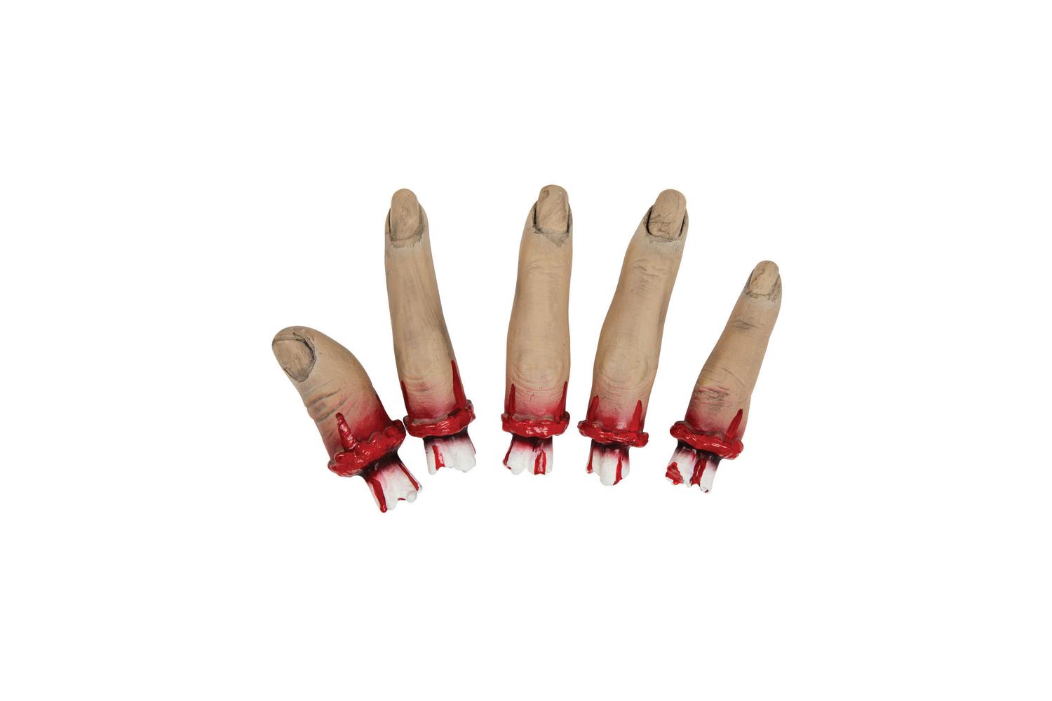 Rubies | Rb-gj471 | Zombie Fingers Pack Of 5