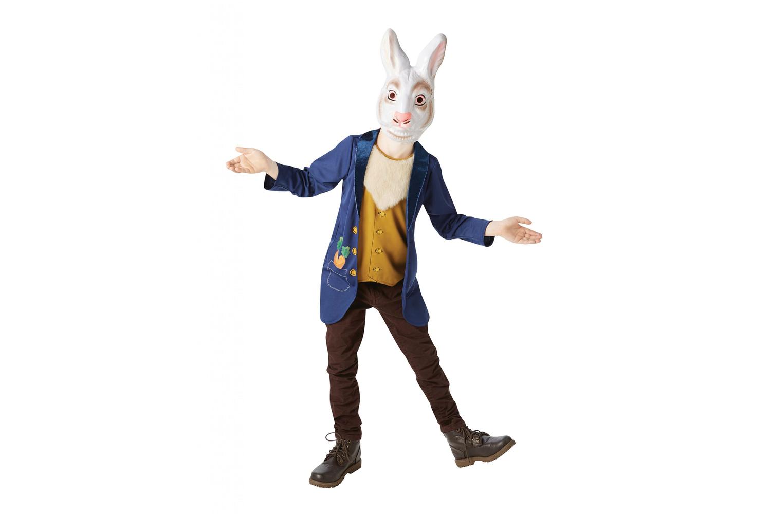 Rubies | Rb-620740 | Mr Rabbit - Xl