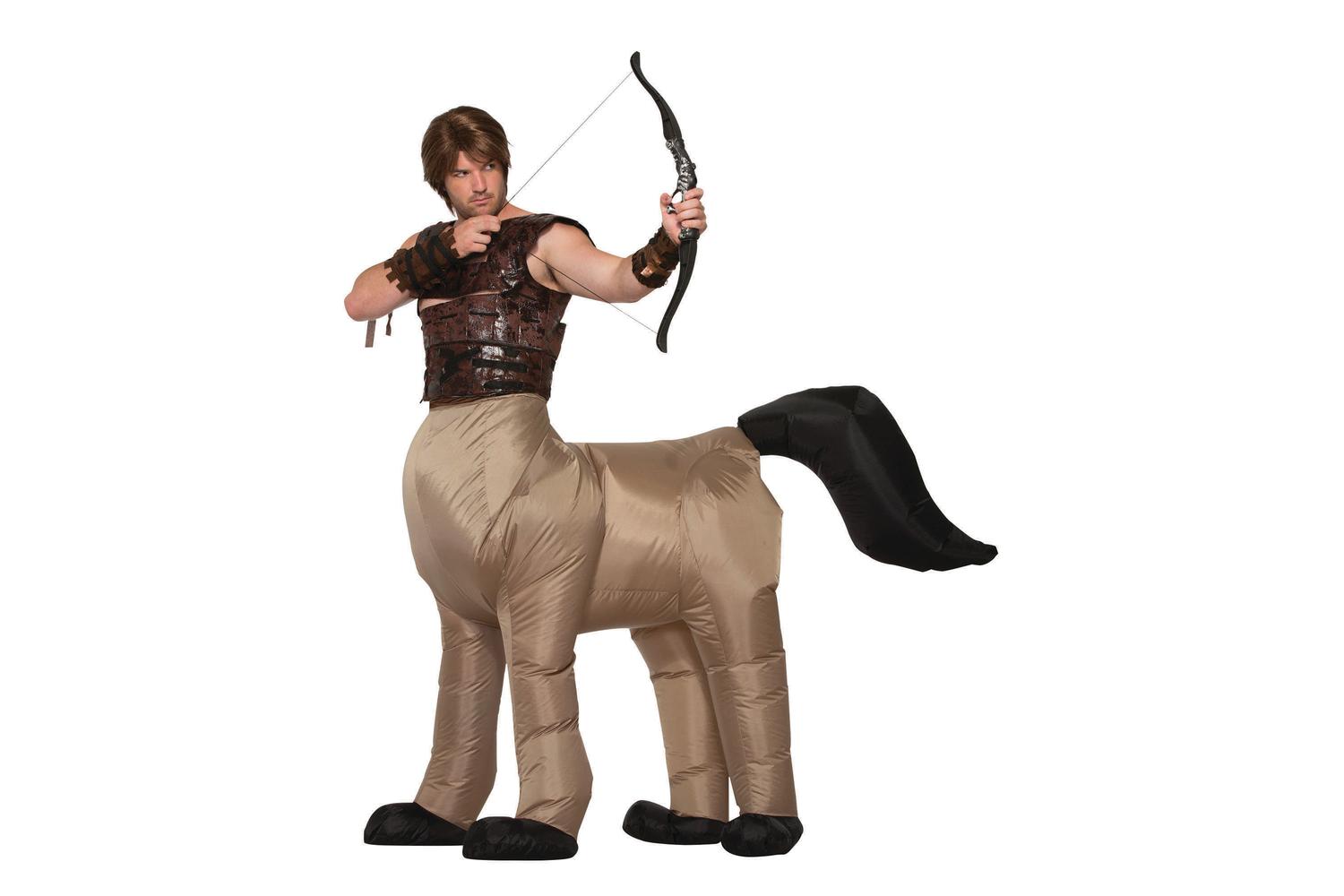 Rubies | Rb-ac78510 | Centaur Costume (inflatable)