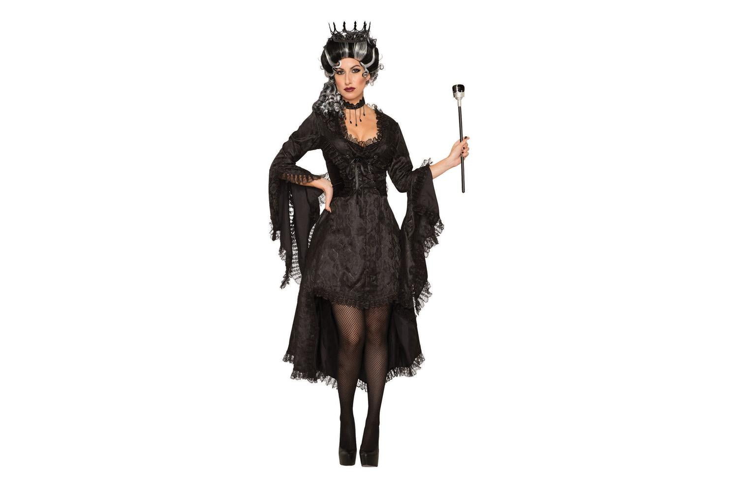 Rubies | Rb-ac80715 | Wicked Princess Costume
