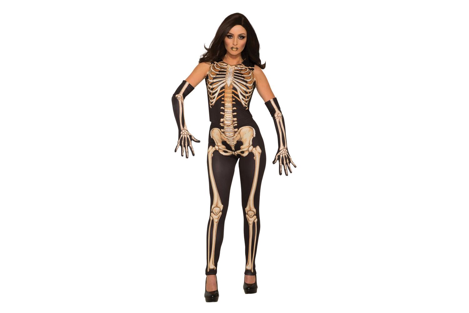 Rubies | Rb-ac80994 | Lady Bones Costume