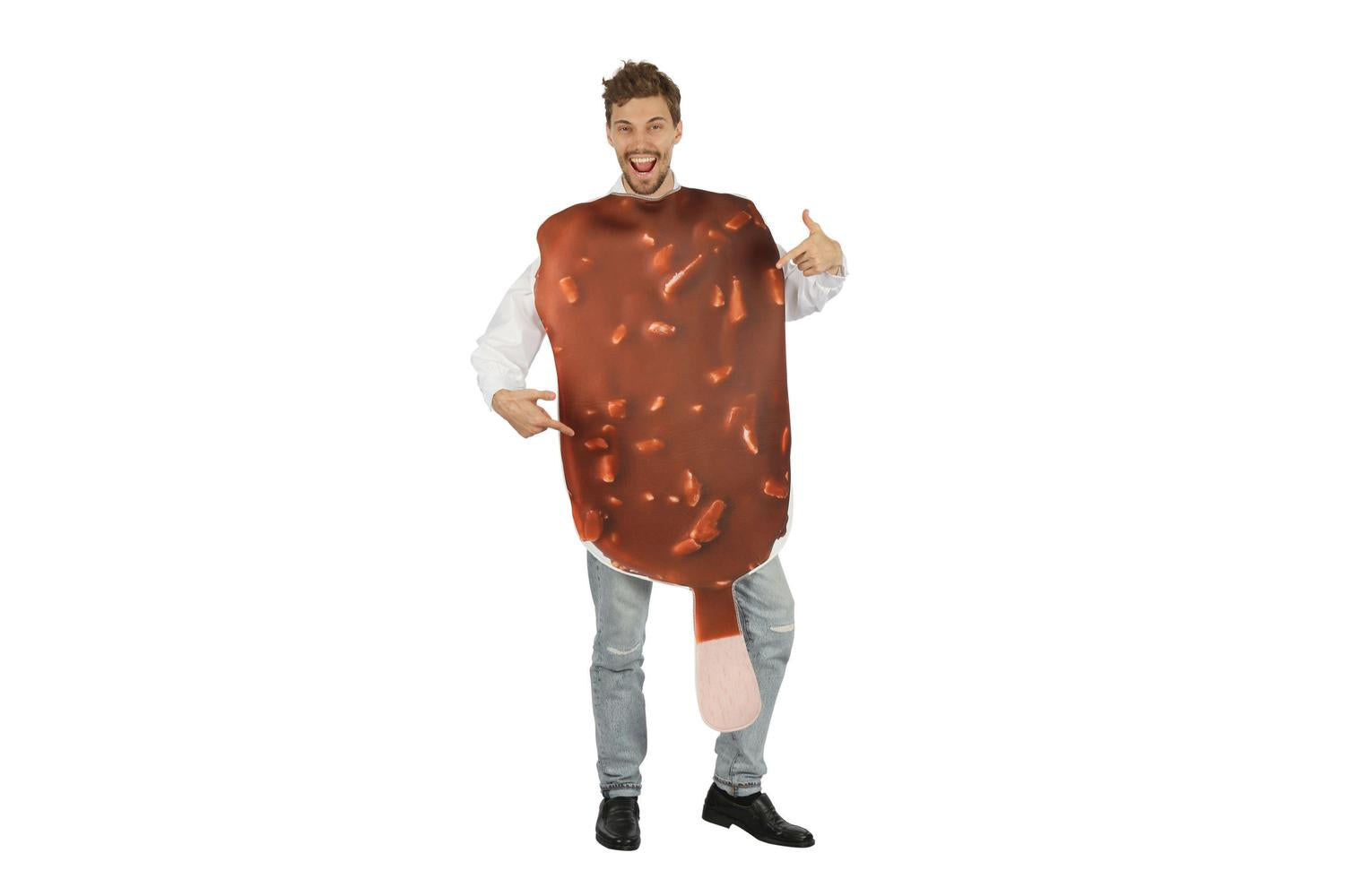 Rubies | Rb-af078 | Chocolate Lolly Costume