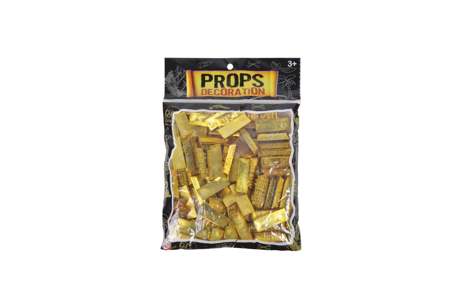 Rubies | Rb-ba2992 | Pirate Gold Bars