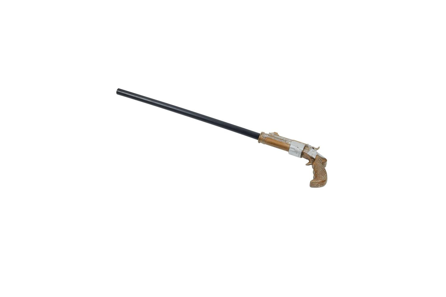 Rubies | Rb-ba3204 | Steampunk Gun Cane 42