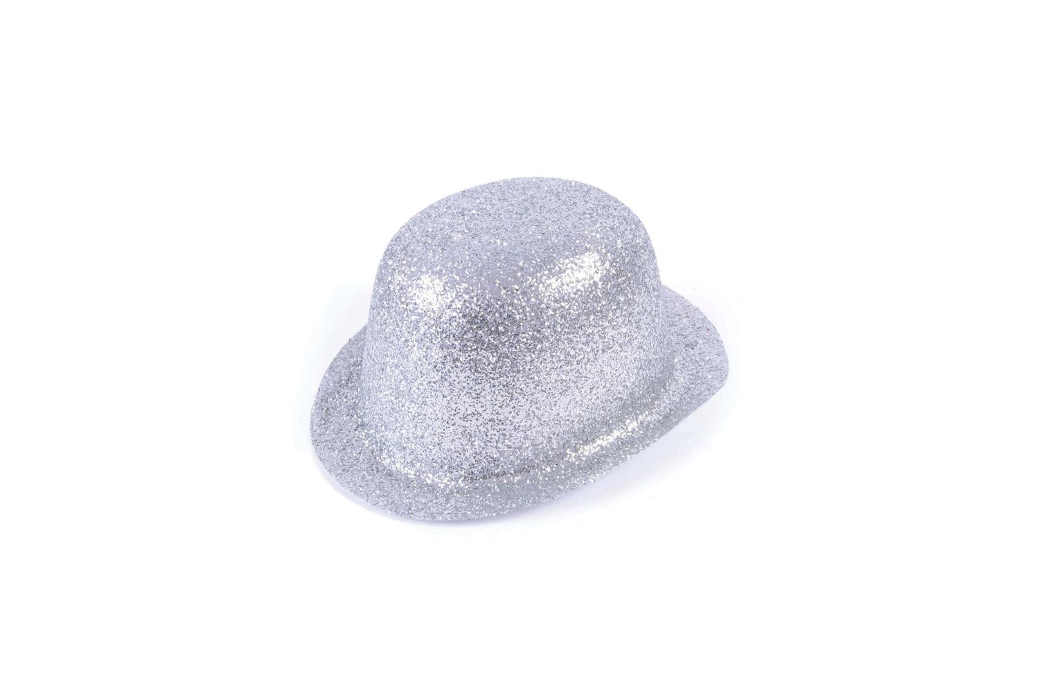 Rubies | Rb-bh088 | Silver Bowler