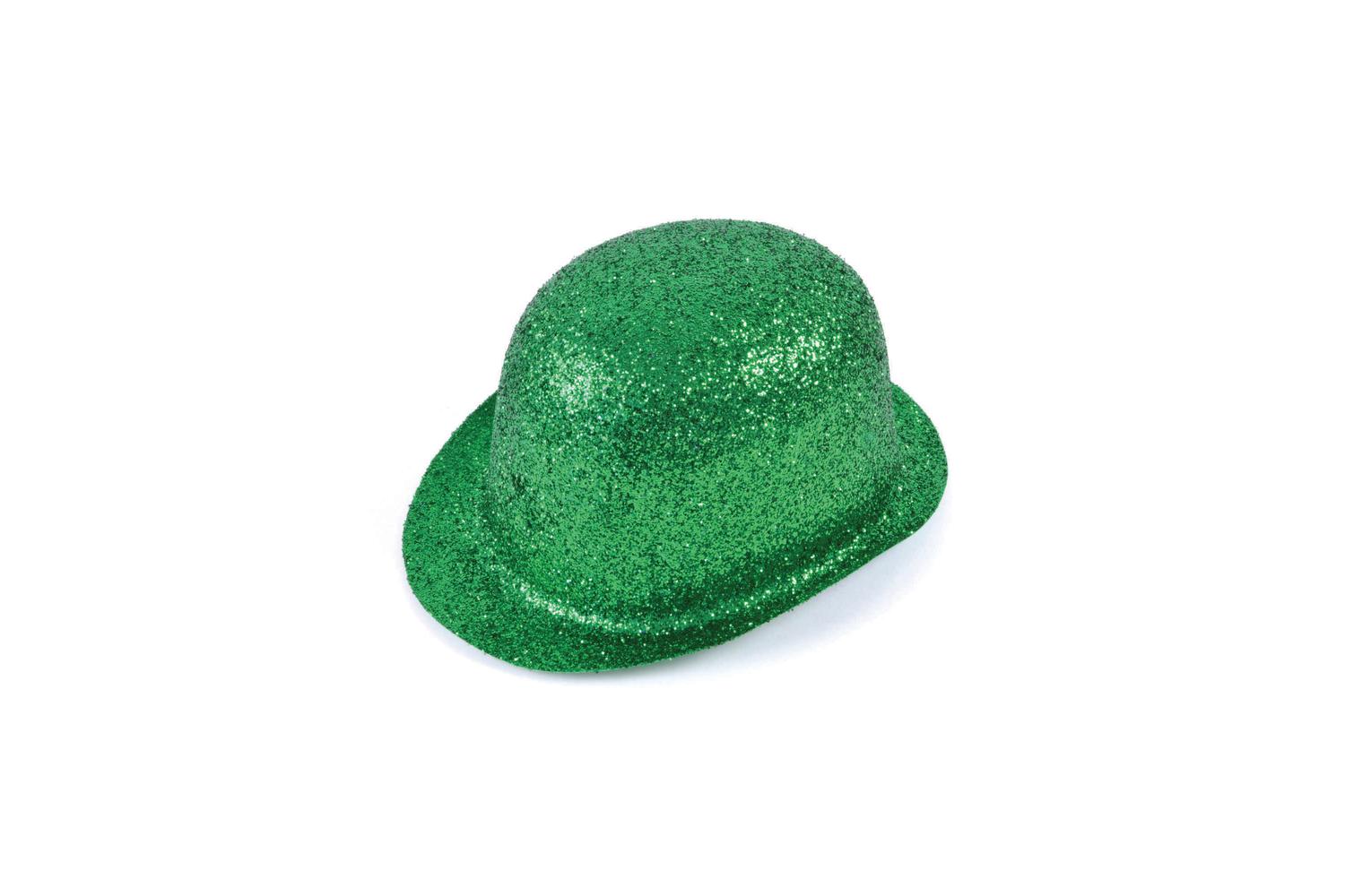 Rubies | Rb-bh161 | Green Bowler